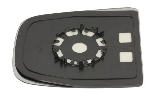 Mirror Glass, exterior mirror