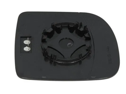 Mirror Glass, exterior mirror