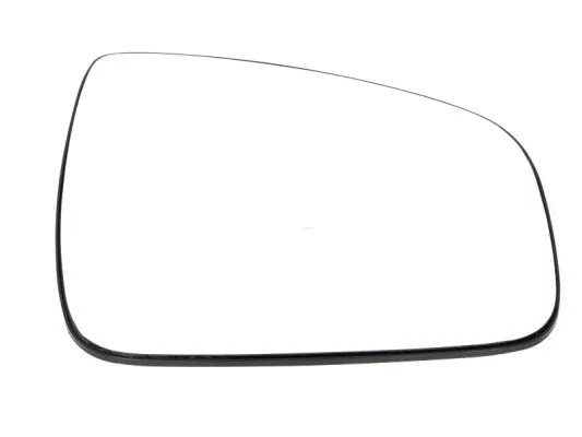 Mirror Glass, exterior mirror (6102-02-1232400P)