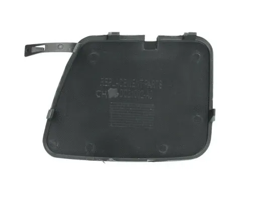 Bumper Cover, towing device