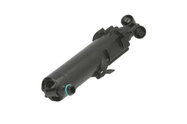 Washer Fluid Jet, headlight cleaning