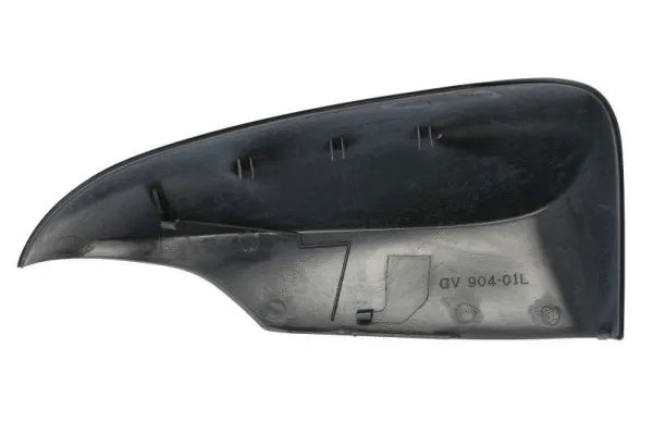 Housing, exterior mirror