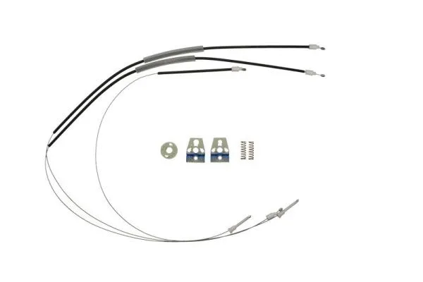 Repair Kit, window regulator (6205-01-040818P)