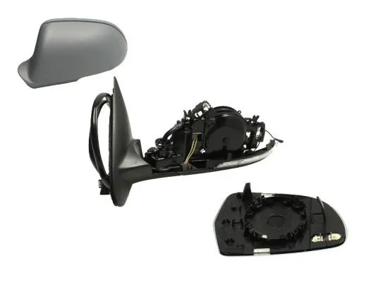 Exterior Mirror