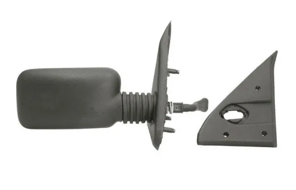 Exterior Mirror (5402-07-008362P)