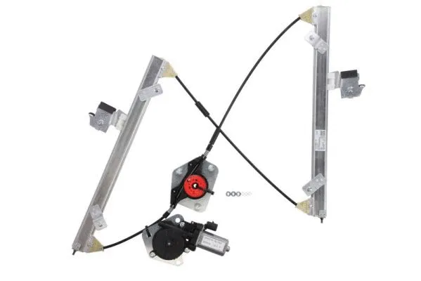 Window Regulator (6060-22-013860P)