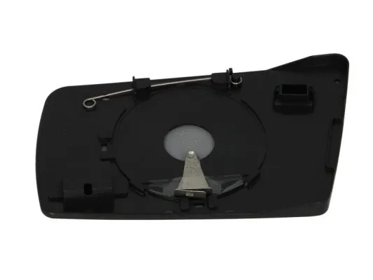 Mirror Glass, exterior mirror