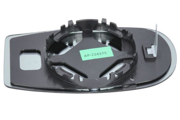 Mirror Glass, exterior mirror