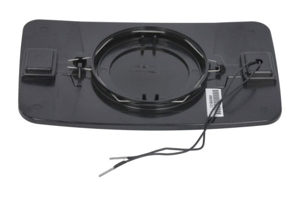 Mirror Glass, exterior mirror