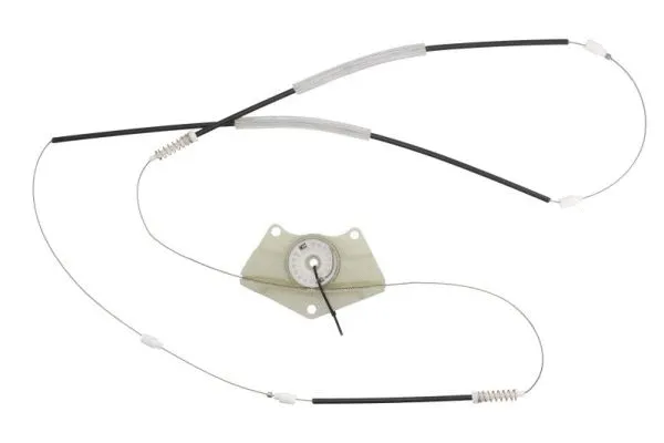 Repair Kit, window regulator (6205-43-020807P)