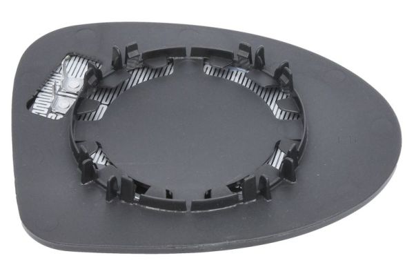 Mirror Glass, exterior mirror