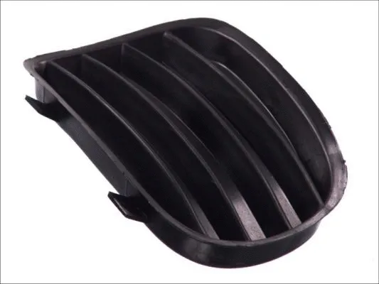 Ventilation Grilles, bumper