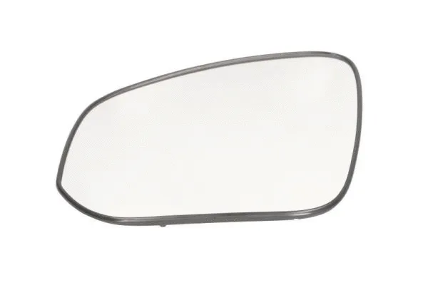 Mirror Glass, exterior mirror (6102-19-2002541P)