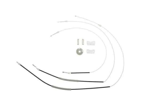 Repair Kit, window regulator (6205-57-007802P)