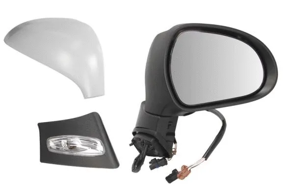 Exterior Mirror (5402-04-1132282P)