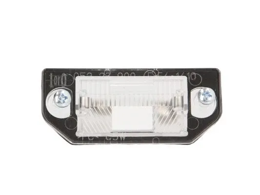 Licence Plate Light (5402-053-27-905)
