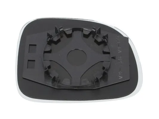 Mirror Glass, exterior mirror