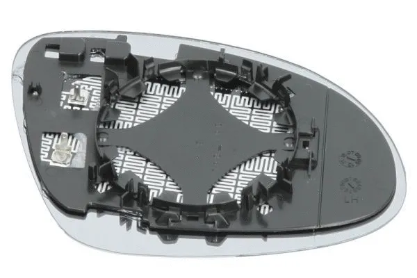 Mirror Glass, exterior mirror