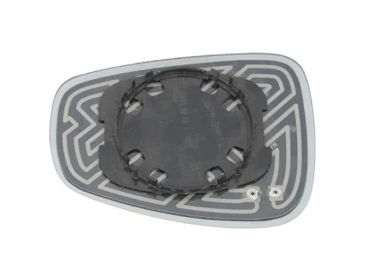 Mirror Glass, exterior mirror