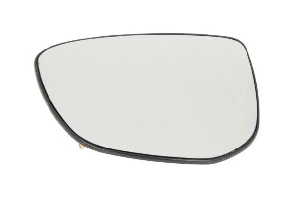 Mirror Glass, exterior mirror (6102-21-2001083P)