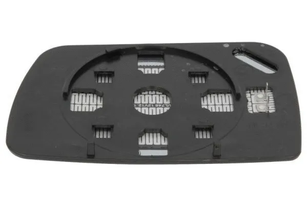 Mirror Glass, exterior mirror