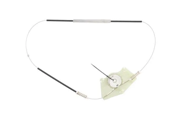 Repair Kit, window regulator (6205-25-031815P)