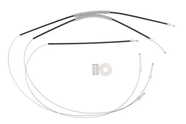 Repair Kit, window regulator (6205-01-039807P)