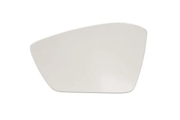 Mirror Glass, exterior mirror (6102-43-2002367P)
