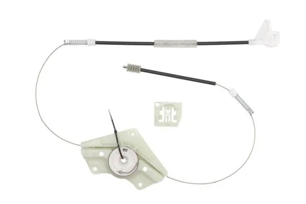 Repair Kit, window regulator (6205-43-003836P)