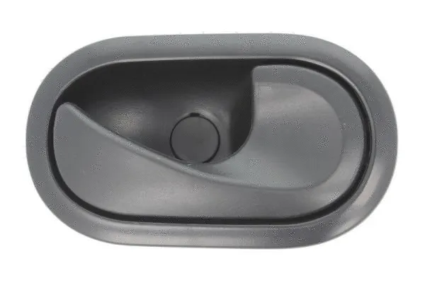 Exterior Door Handle (6010-09-049408P)