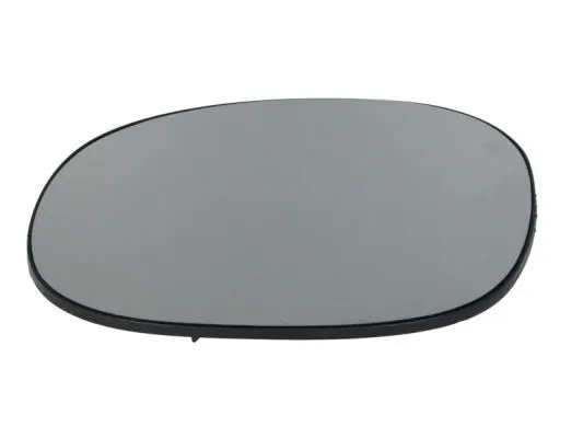 Mirror Glass, exterior mirror (6102-02-1231851P)