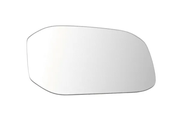 Mirror Glass, exterior mirror (6102-01-2002588P)