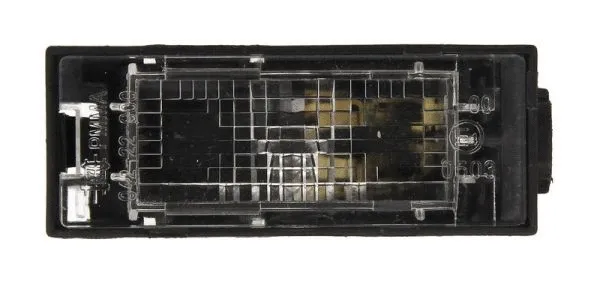 Licence Plate Light (5402-042-22-900)
