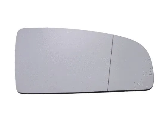 Mirror Glass, exterior mirror