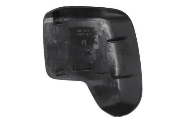 Cover, exterior mirror