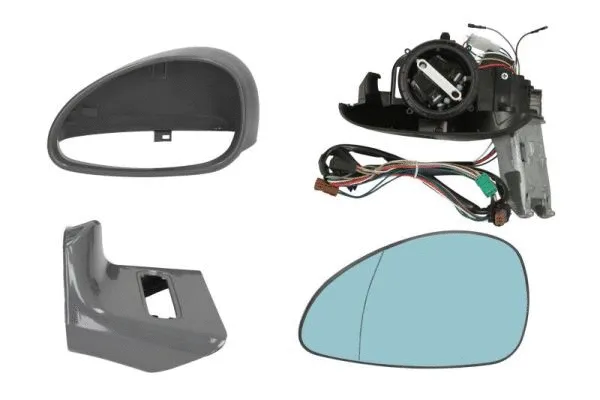 Exterior Mirror (5402-04-1128855)