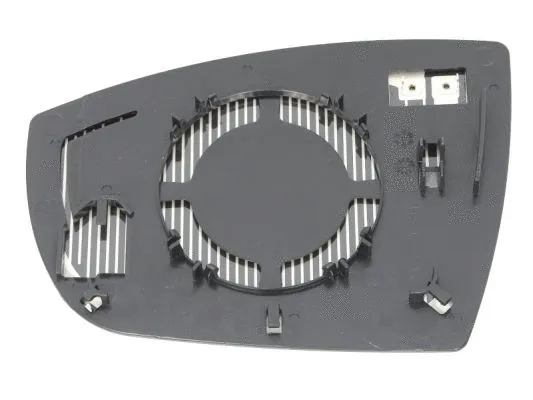 Mirror Glass, exterior mirror