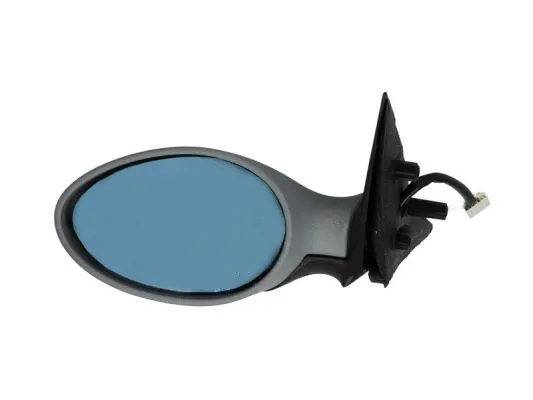 Exterior Mirror