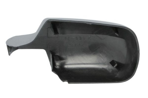 Housing, exterior mirror