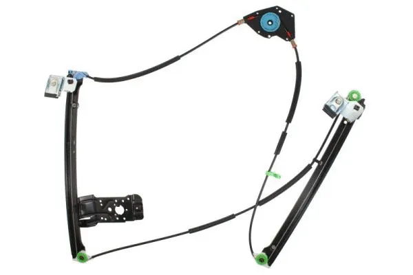 Window Regulator (6060-01-009860)