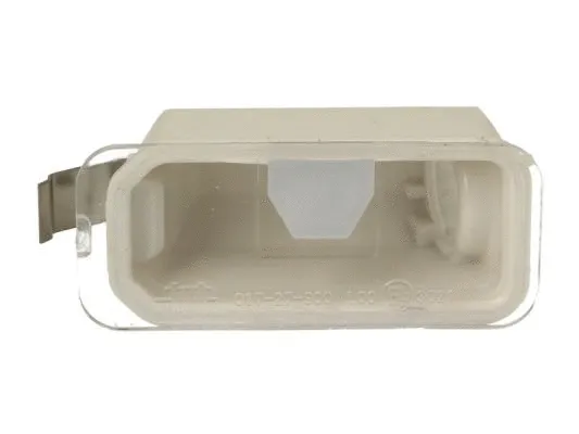 Licence Plate Light (5402-017-27-900)