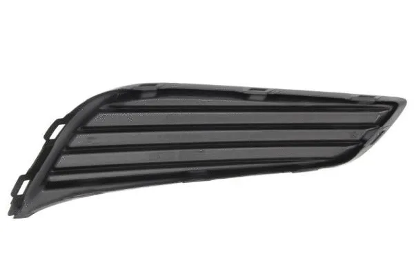 Ventilation Grilles, bumper