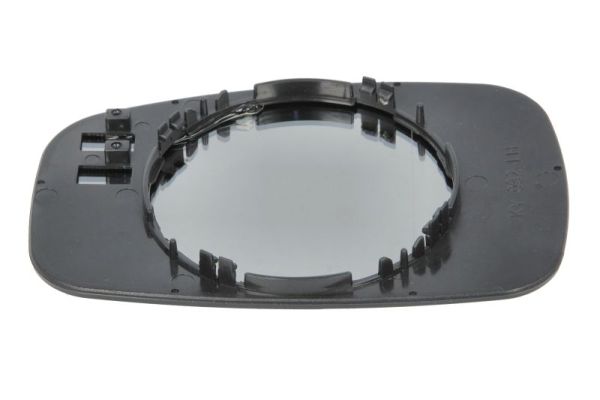 Mirror Glass, exterior mirror