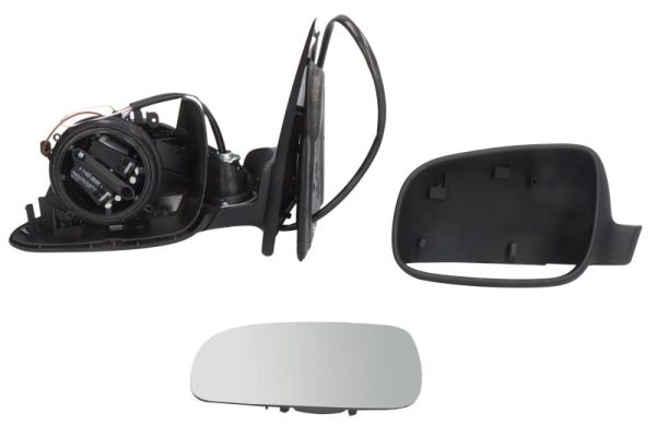 Exterior Mirror (5402-04-1125158P)
