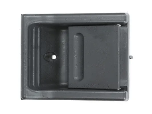 Exterior Door Handle