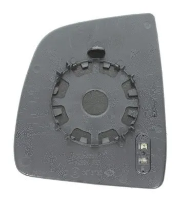 Mirror Glass, exterior mirror (6102-02-1233942P)