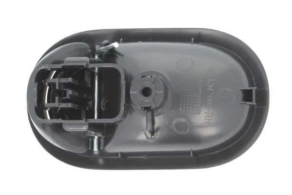 Exterior Door Handle