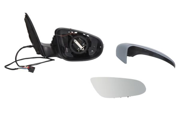 Exterior Mirror (5402-04-1122589P)