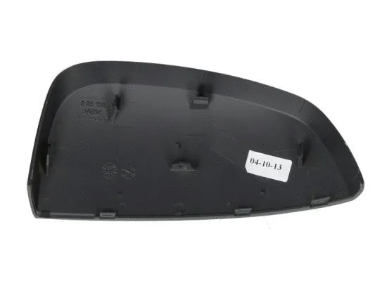 Housing, exterior mirror