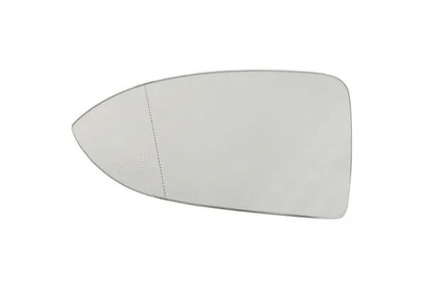Mirror Glass, exterior mirror (6102-01-2002619P)